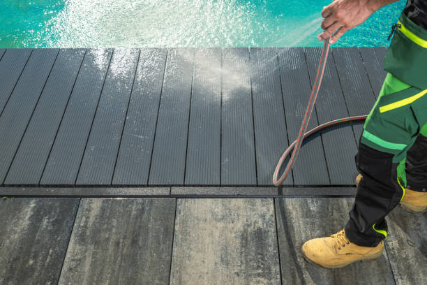  Iota, LA Pressure Washing Pros