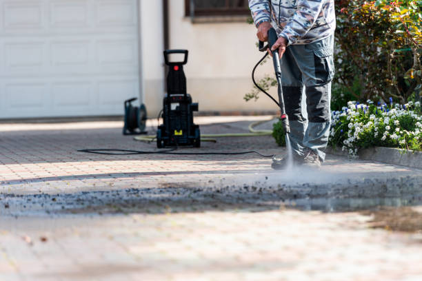 Best Commercial Building Pressure Washing  in Iota, LA