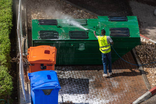 Best Commercial Pressure Washing  in Iota, LA